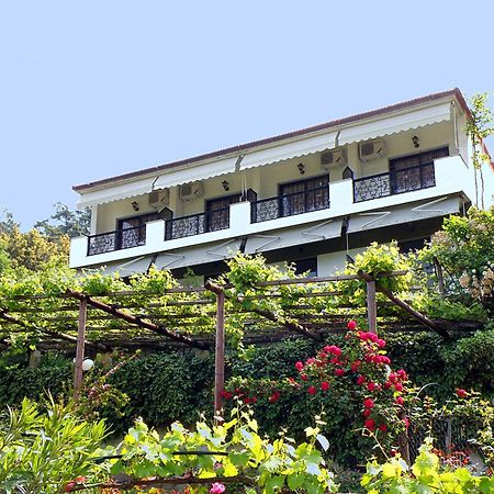 Villa Dimitra Skála Potamiás Eksteriør bilde