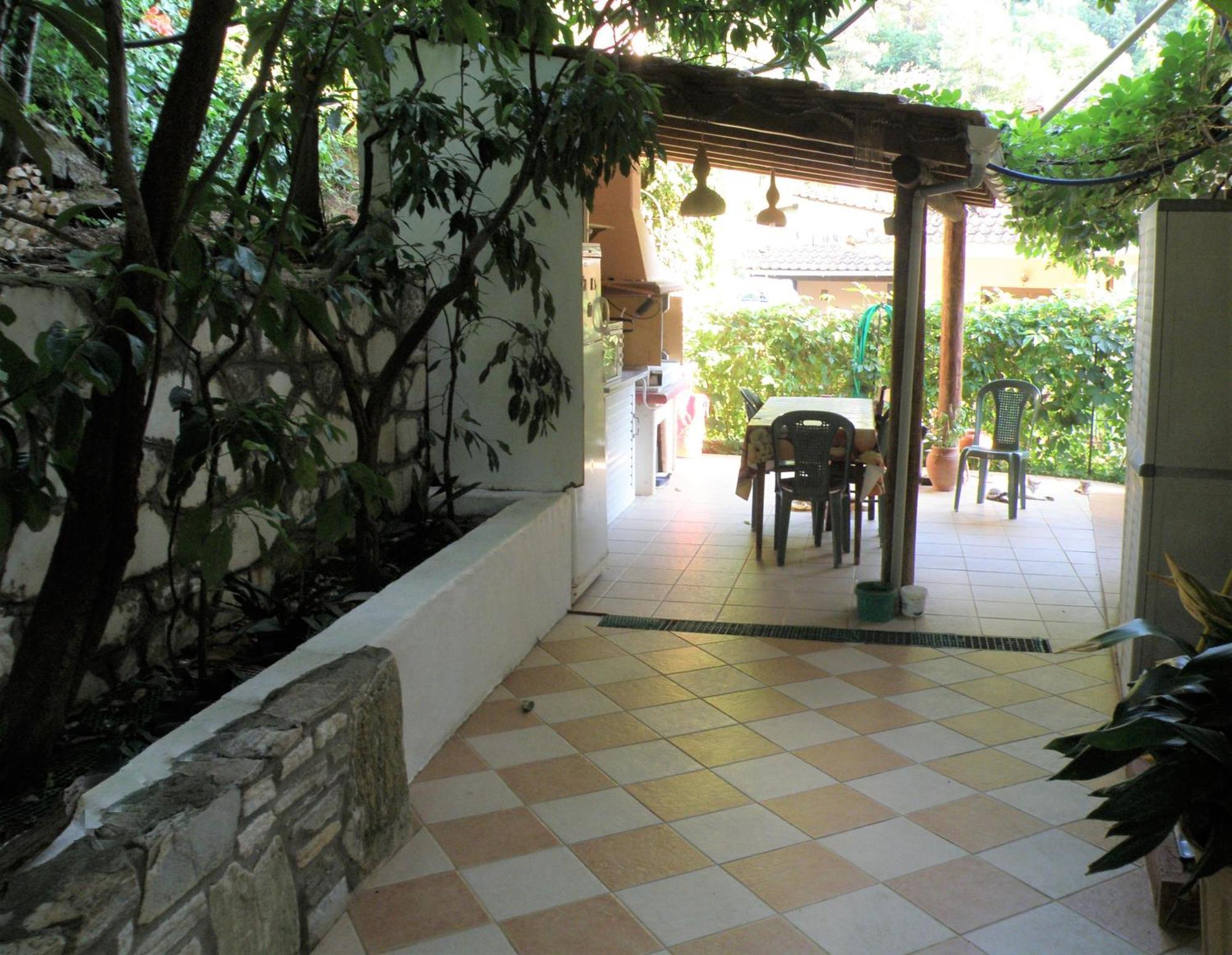 Villa Dimitra Skála Potamiás Eksteriør bilde